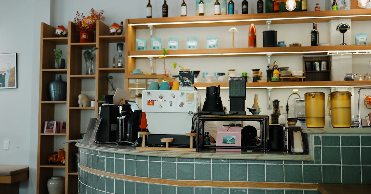 Coffeecraft Cafe / Restaurant hero